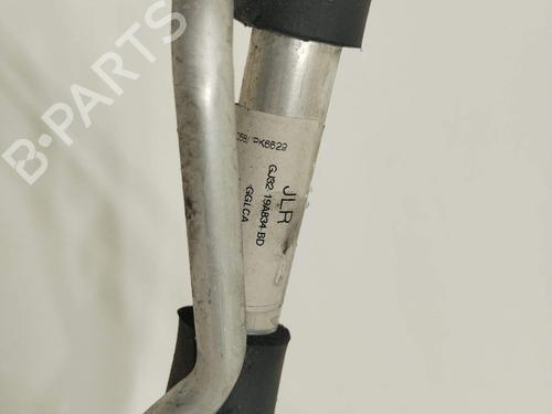 AC pipe LAND ROVER RANGE ROVER EVOQUE (L538) 2.0 D | BP26308020M126 - Image 3