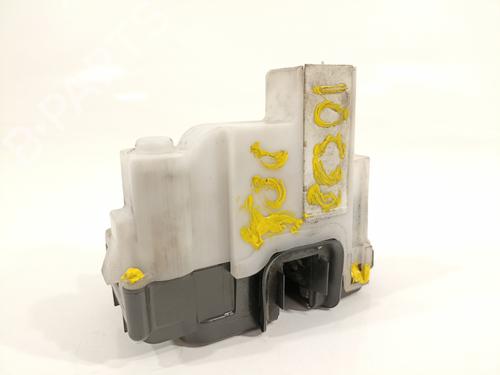Front right lock FIAT 500 (312_)  | BP16798829C97 