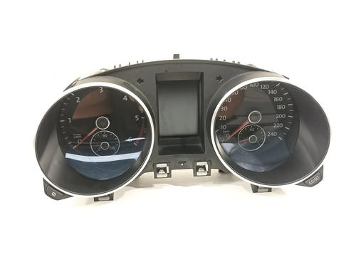 Instrument cluster VW GOLF VI (5K1) 2.0 TDI | BP13527130C47 