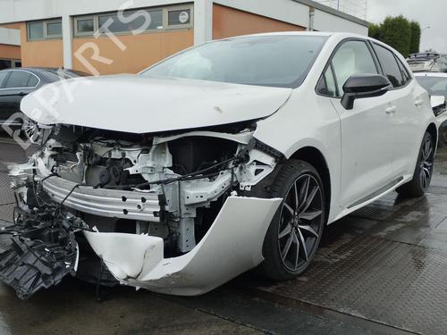 Engine TOYOTA COROLLA Hatchback (_E21_, _EA1_, _EH1_) 1.8 Hybrid (ZWE211) | BP31307047M1