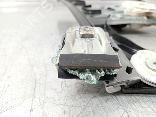 Front right window mechanism MERCEDES-BENZ C-CLASS (W203)  | BP18901037C23 