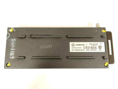 electronic-module-mercedes-benz-e-class-w210-1995-1996-1997-1998-1999-2000-2001-2002-2003-36645199 main image