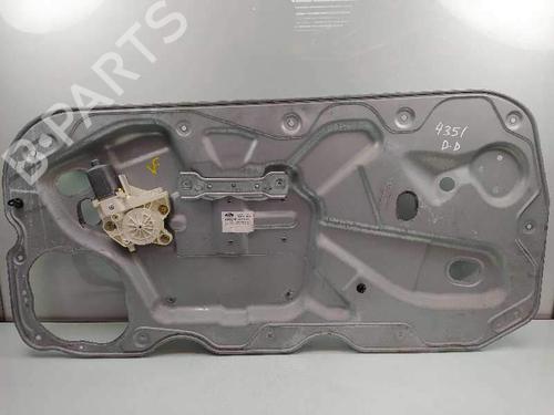 Used Front right window mechanism Front right window mechanism FORD FOCUS II (DA_, HCP, DP) [2004-2013] 5982333 5982333
