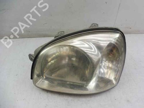 Used Left headlight HYUNDAI SANTA FÉ I (SM) [2000-2006]  2346693