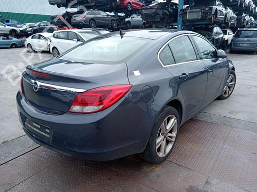 Left front window switch OPEL INSIGNIA A (G09) 2.0 CDTI (68) | BP37270008I27 - Image 7
