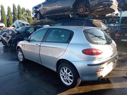 Used Parts ALFA ROMEO 147 (937_) 1.9 JTD (937.AXF1A, 937.BXF1A) (101 hp) 4396140