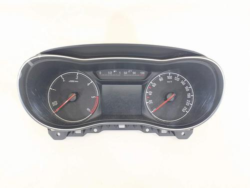 Used Instrument cluster Instrument cluster 9046085 9046085