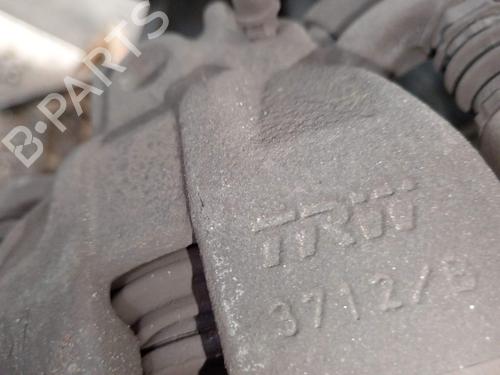 Left front brake caliper CITROËN C4 II (NC_) 1.2 THP 110 (NCHNZ6, NCHNV6) | BP37192711M105 - Image 3