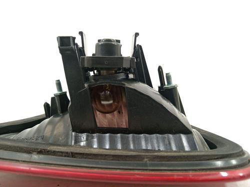 Left tailgate light SEAT LEON (1M1) 1.6 | BP39591727C79 - Image 4