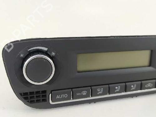 Climate control VW POLO V (6R1, 6C1) 1.4 GTI | BP7498137I5 