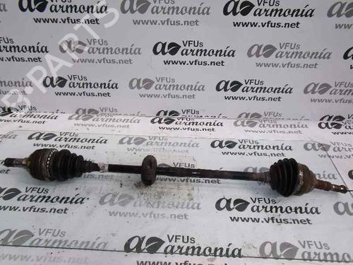 Used Right front driveshaft OPEL ASTRA G Hatchback (T98) [1998-2009]  1877428