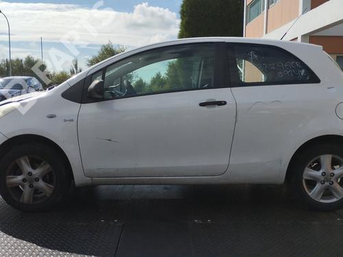 Used Parts TOYOTA YARIS (_P9_)  1.4 D-4D (NLP90_, NLP90R)  1125280