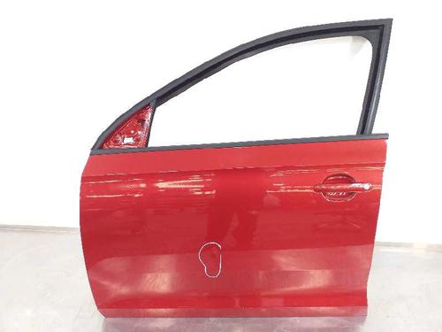 Left front door SEAT TOLEDO IV (KG3)  | BP6328755C2 