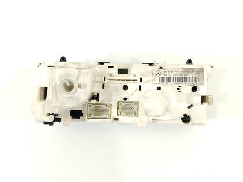 Climate control MERCEDES-BENZ A-CLASS (W169) A 150 (169.031, 169.331) | BP31307042I5 - Image 7