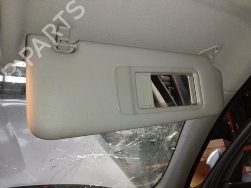 Right sun visor BMW 3 (E90) 320 i | BP27382299I2 