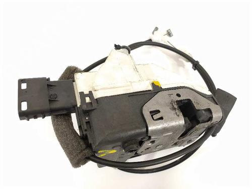 Front right lock PEUGEOT 308 SW I (4E_, 4H_) 1.6 HDi | BP4808212C97 