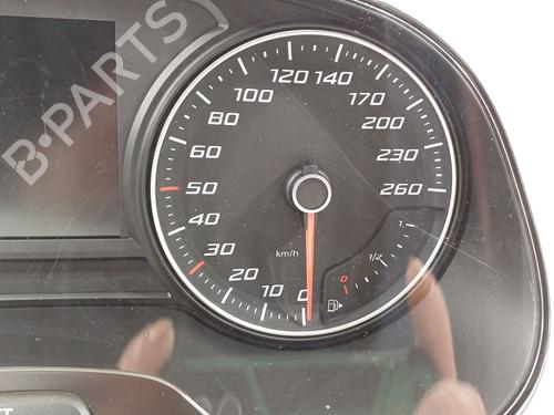 Instrument cluster SEAT LEON (5F1)  | BP16803883C47 