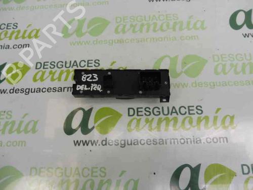 Left front window switch FORD FOCUS II (DA_, HCP, DP) | BP1839181I27 - Image 2
