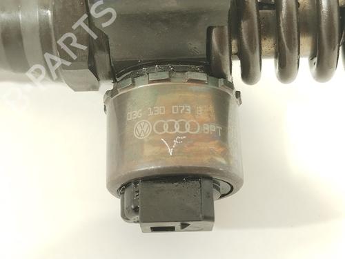 Injector AUDI A3 (8P1) 2.0 TDI 16V | BP29313984M100 