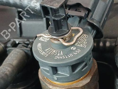 Engine RENAULT CLIO IV (BH_) 1.5 dCi 75 | BP32108974M1  - Image 10