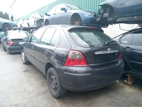 Alternator ROVER 25 I Hatchback (RF) 2.0 iDT | BP33654139M7 - Image 9