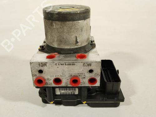 Used ABS pump RENAULT MASTER III Van (FV) 2.3 dCi 145 FWD (FV0E, FV0F, FV0H, FV02, FV0M, FV0S,... (146 hp) 29250277