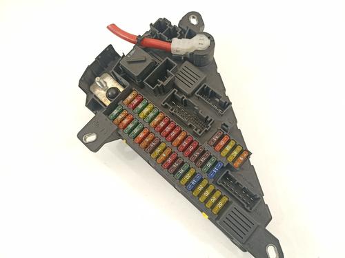 Used Fuse box BMW 5 (E60) 530 xd (231 hp) 13378859