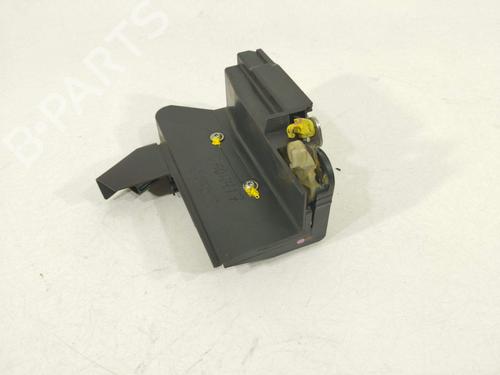 Front left lock DACIA LOGAN MCV II TCe 90 LPG | BP38772412C98 - Image 2