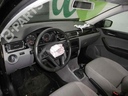 Rear parcel shelf SEAT TOLEDO IV (KG3) 1.6 TDI | BP1854111C85  - Image 6