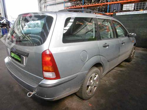 Left front window switch FORD FOCUS I Turnier (DNW)  | BP1841004I27 