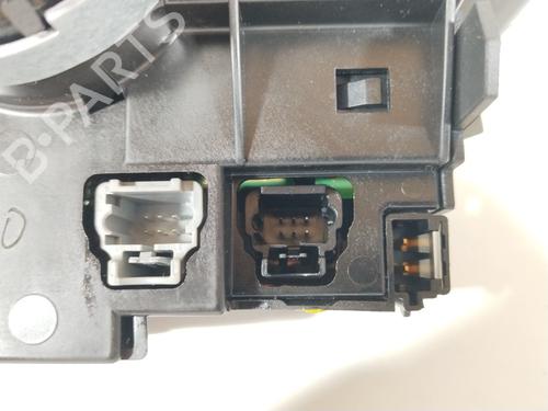 Headlight switch PEUGEOT 307 CC (3B) 2.0 16V | BP36391920I24 - Image 9