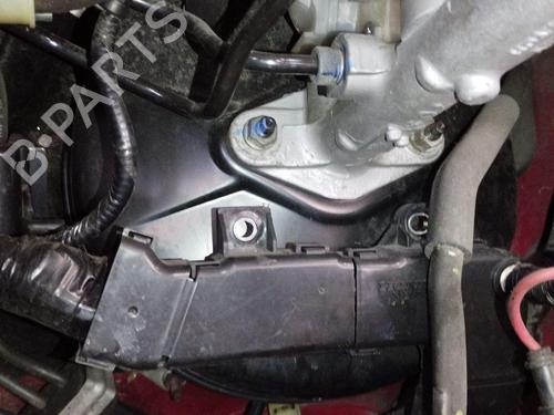 Used Servo brake Servo brake 37194333 37194333