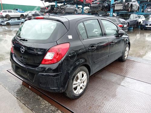 Steering column OPEL CORSA D (S07) 1.3 CDTI (L08, L68) | BP31852621M21 