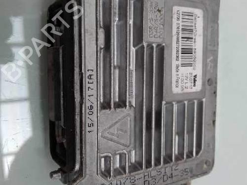 Used Lights ECU Lights ECU 5802635 5802635