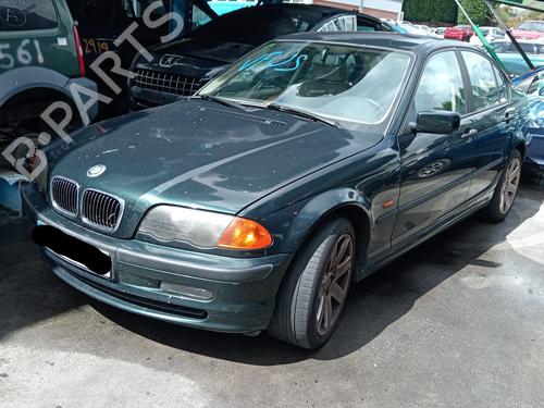 Fuel pump BMW 3 (E46) 320 d | BP29308313M76 