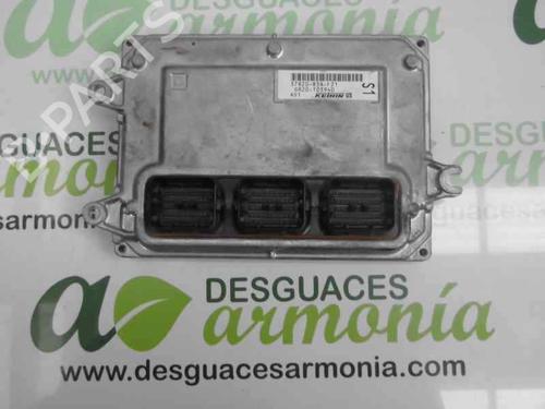 Used Engine control unit (ECU) Engine control unit (ECU) 1968640 1968640