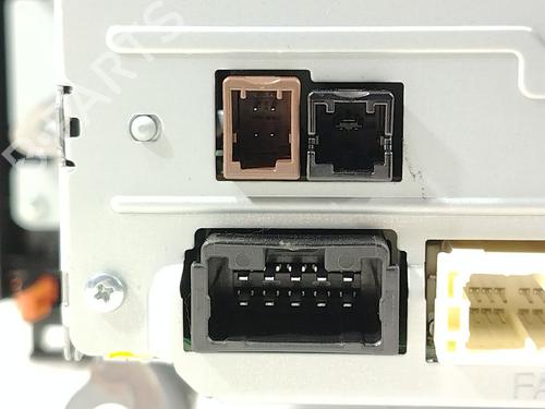 Electronic module TOYOTA YARIS CROSS (MXP_) 1.5 Hybrid All-wheel Drive (MXPJ15) | BP31590178M83  - Image 5