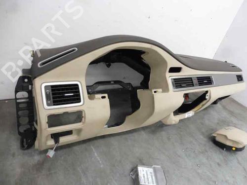 Airbag Kit VOLVO XC70 II (136) D5 AWD | BP4409773C86 