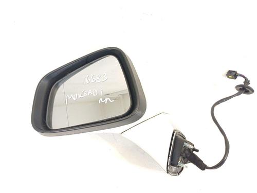 left-mirror-opel-mokka-mokka-x-j13-2012-2013-2014-2015-2016-2017-2018-2019-35946625 main image