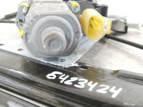 Front right window mechanism CHEVROLET CRUZE (J300) 1.6 | BP33930971C23 - Image 9