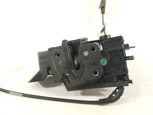 Front left lock CITROËN C4 Picasso II 2.0 BlueHDi 150 | BP26657612C98