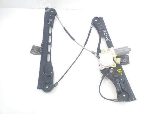 Used Front left window mechanism Front left window mechanism 4851286 4851286