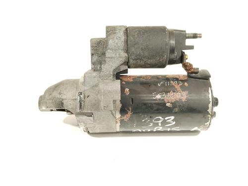 Used Starter Starter 16808591 16808591