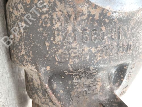 Rear differential BMW 3 Coupe (E92) 320 i | BP34058271M24 - Image 7