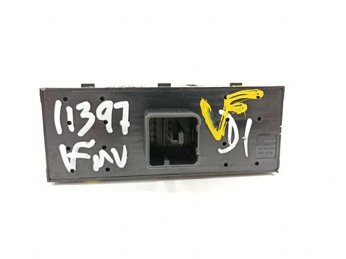 Left front window switch SEAT LEON (1P1)  | BP16808745I27 