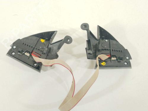 Steering wheel controls VW GOLF VI (5K1) 1.6 TDI | BP37461380E15 - Image 9