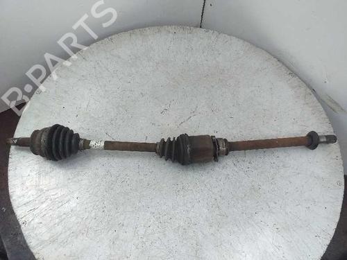 Used Right front driveshaft FIAT FIORINO Box Body/MPV (225_) [2007-2025]  6422606