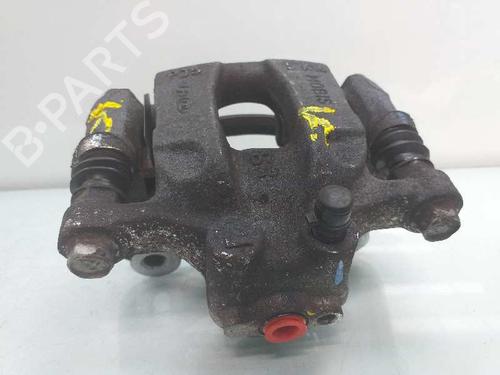 Left rear brake caliper HYUNDAI TUCSON (TL, TLE) 1.7 CRDi | BP11585310M107 