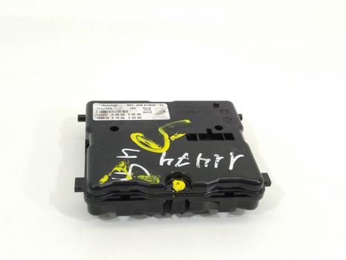 Used Electronic module NISSAN QASHQAI II SUV (J11, J11_) [2013-2025]  24104569