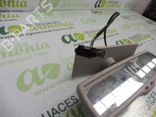Rear mirror SEAT ALTEA (5P1)  | BP1968686I6 